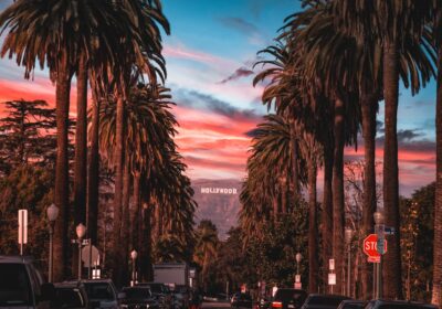 Half-Day Sightseeing Tour of the Best of Los Angeles