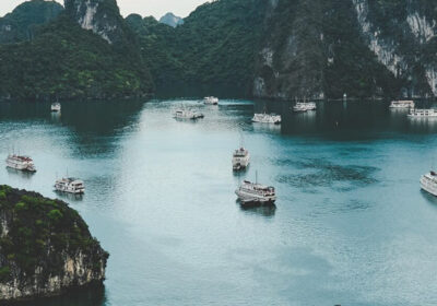 2 Nights and 3 Days in Vietnam