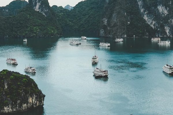 2 Nights and 3 Days in Vietnam