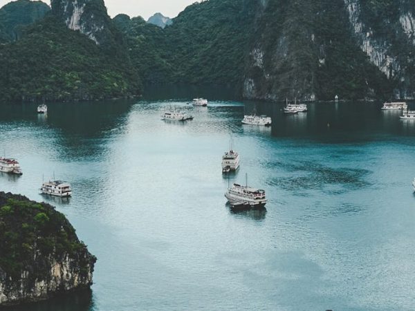 2 Nights and 3 Days in Vietnam