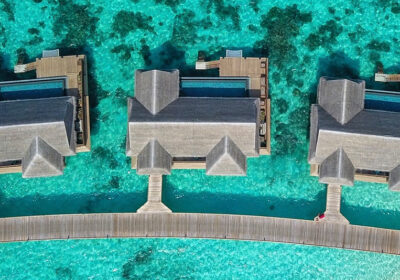 4 Days Maldives