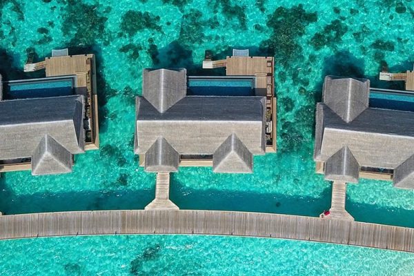 4 Days Maldives