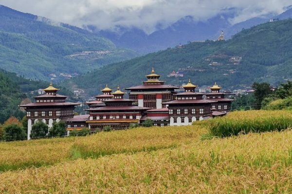 5 Days in Bhutan
