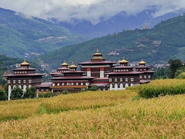 5 Days in Bhutan