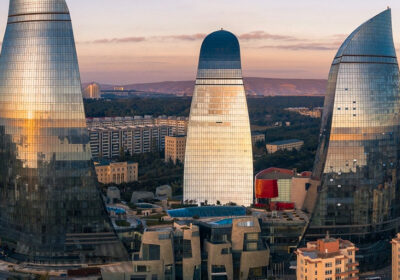 5 Nights and 6 Days in Azerbaijan