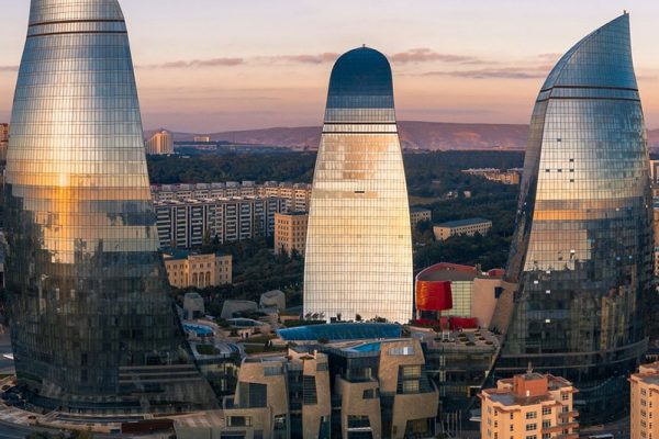 5 Nights and 6 Days in Azerbaijan