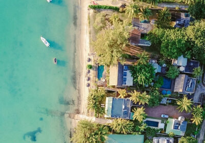 6 Nights and 7 Days in Mauritius