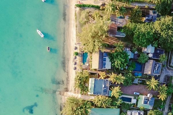 6 Nights and 7 Days in Mauritius