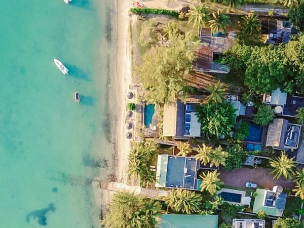 6 Nights and 7 Days in Mauritius