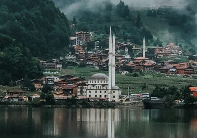 9 Days in Turkey