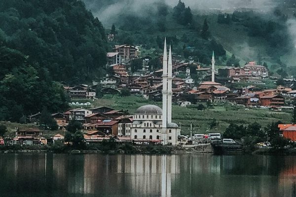 9 Days in Turkey