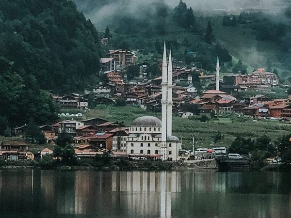 9 Days in Turkey