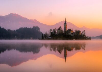 10 Nights and 11 Days in Balkan