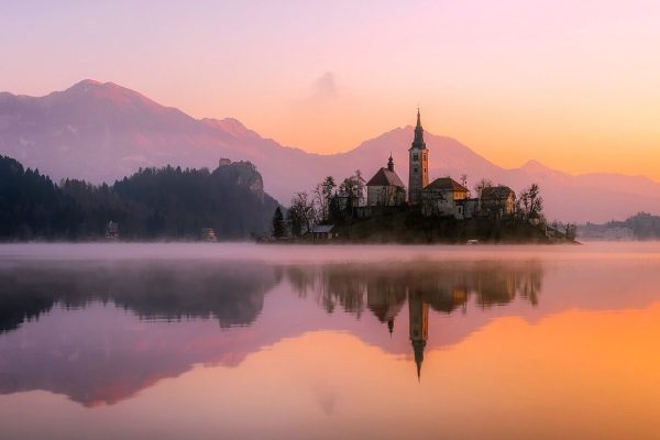10 Nights and 11 Days in Balkan
