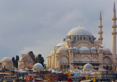7 Days in Turkey