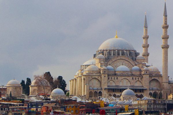 7 Days in Turkey