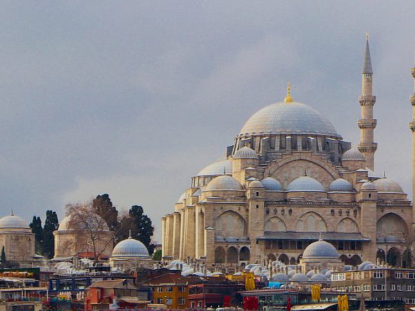 7 Days in Turkey