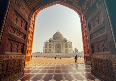 4 Days in Golden Triangle
