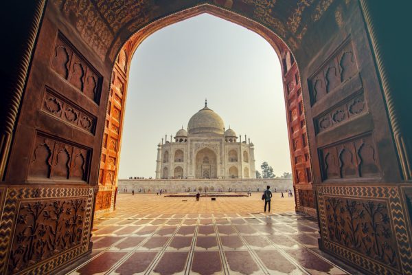 4 Days in Golden Triangle