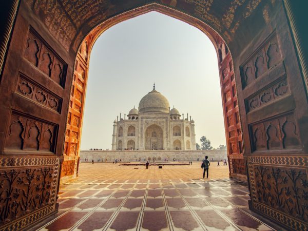 4 Days in Golden Triangle