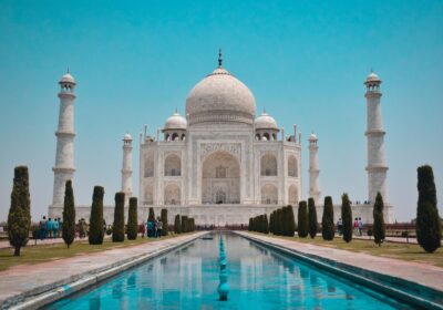 7 Days Golden Triangle Including Varanasi and Khajuraho
