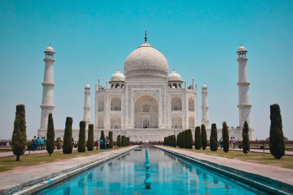 7 Days Golden Triangle Including Varanasi and Khajuraho