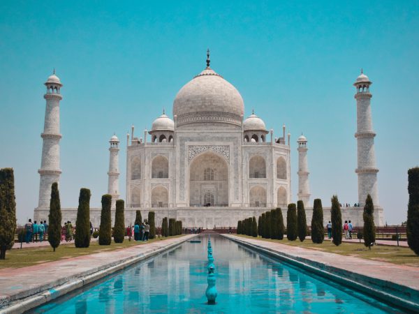 7 Days Golden Triangle Including Varanasi and Khajuraho
