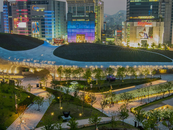 7 Days and 6 Nights in Korea