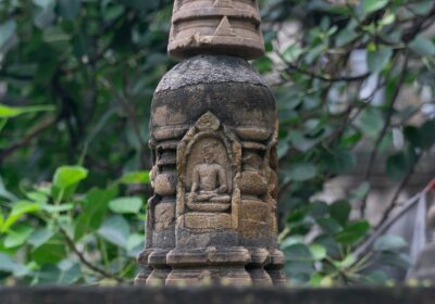 9 Days Buddhist Sector Tour