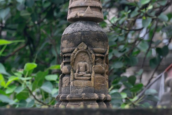 9 Days Buddhist Sector Tour
