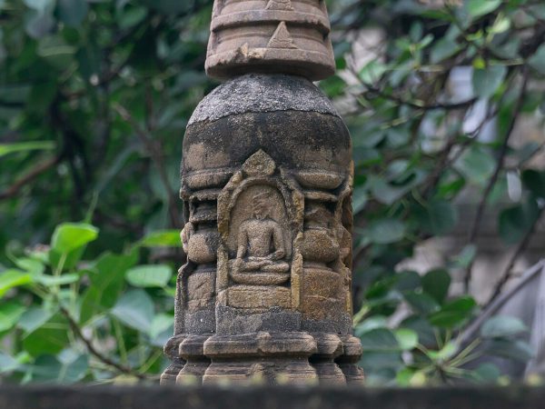 9 Days Buddhist Sector Tour
