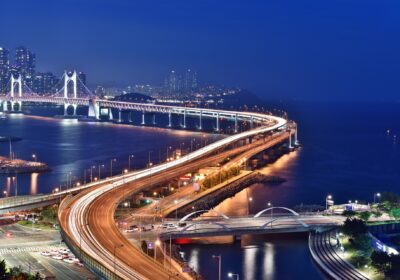 5 Days in Korea