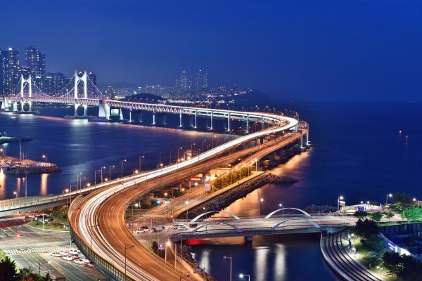 5 Days in Korea