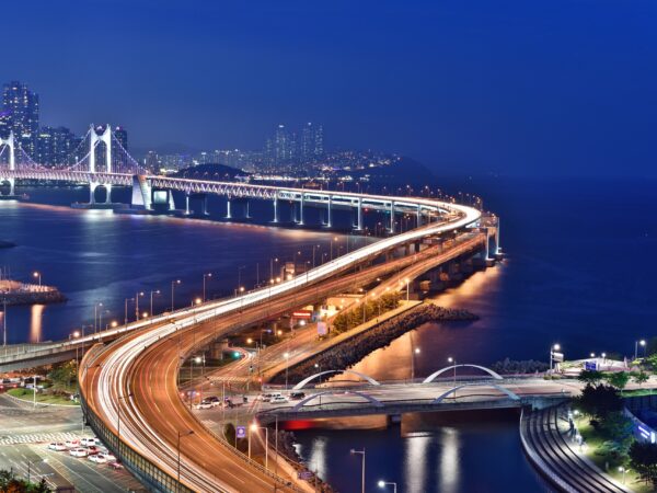 5 Days in Korea