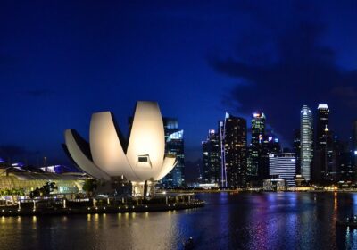 4 Days and 3 Nights in Singapore