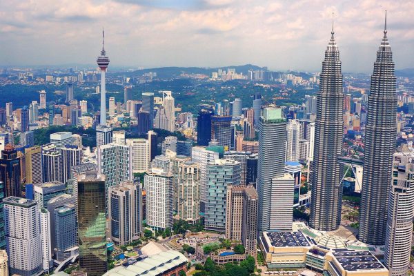 7 Days and 6 Nights in Singapore and Kuala Lumpur, Malaysia