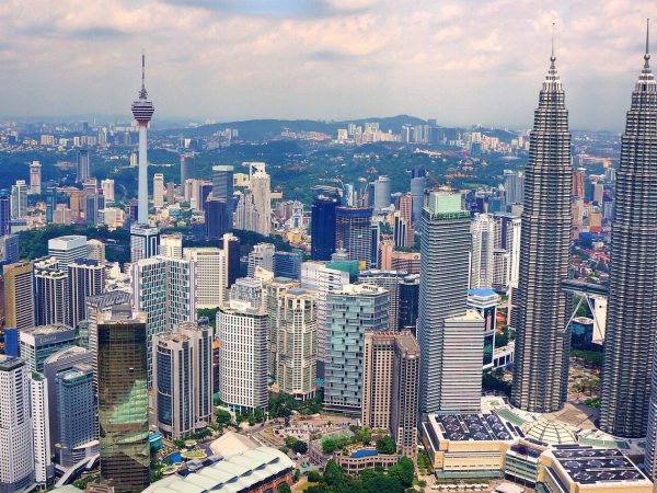 7 Days and 6 Nights in Singapore and Kuala Lumpur, Malaysia
