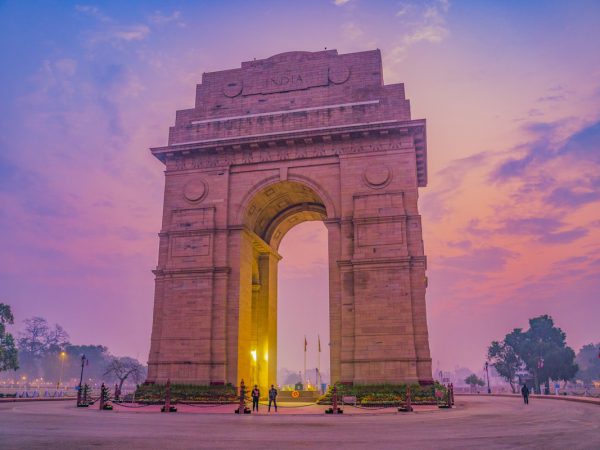 5 Days Golden Triangle