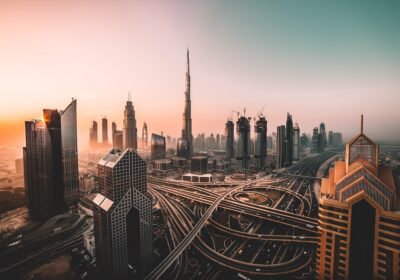 3 Nights 4 Days in Dubai