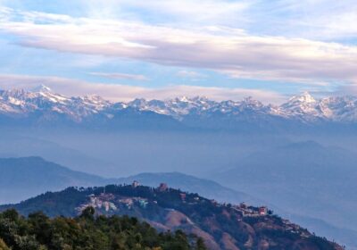 5 Days in Nepal