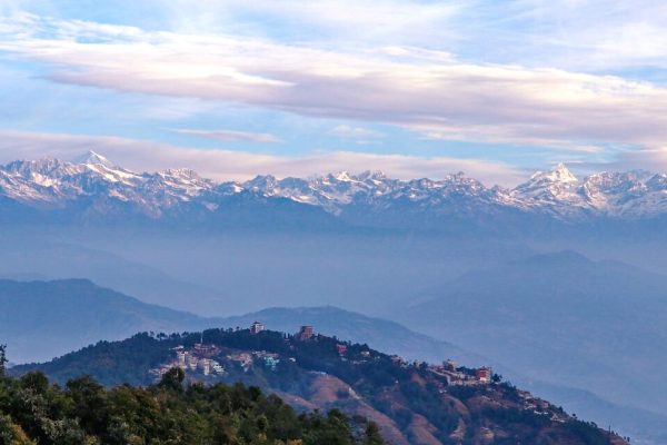 5 Days in Nepal