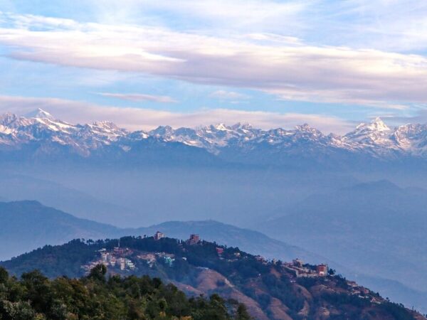 5 Days in Nepal