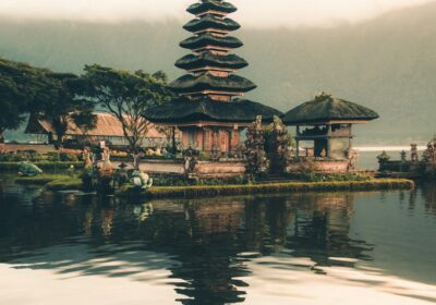 5 Days and 4 Nights in Indonesia