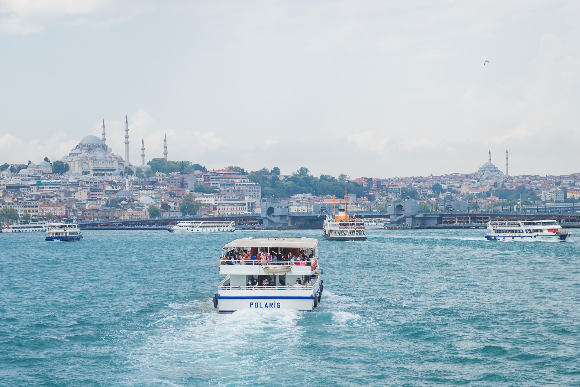 Turkey