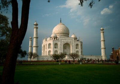 10 Days Luxury Rajasthan Along with The Taj Mahal