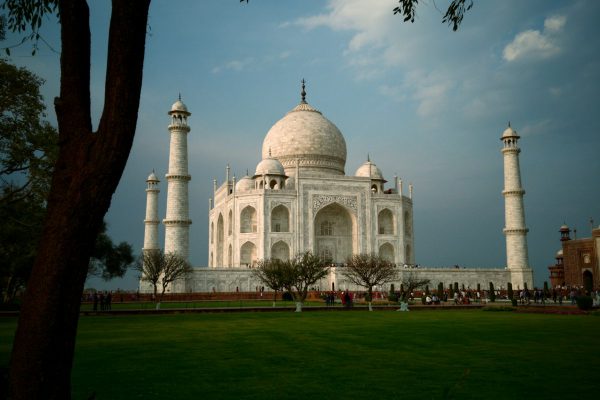 10 Days Luxury Rajasthan Along with The Taj Mahal