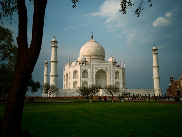 10 Days Luxury Rajasthan Along with The Taj Mahal
