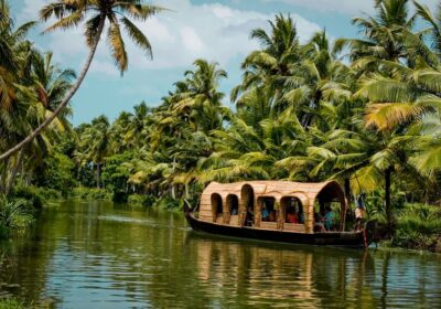 8 Days in South India