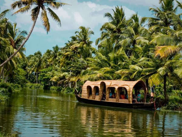 8 Days in South India