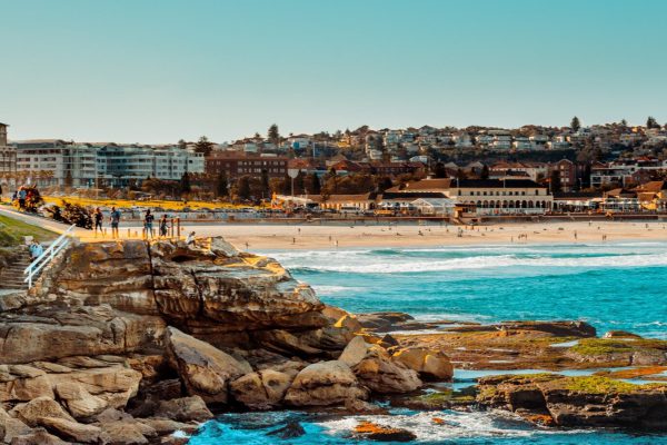 8 Days and 7 Nights in Australia